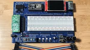 Development Boards