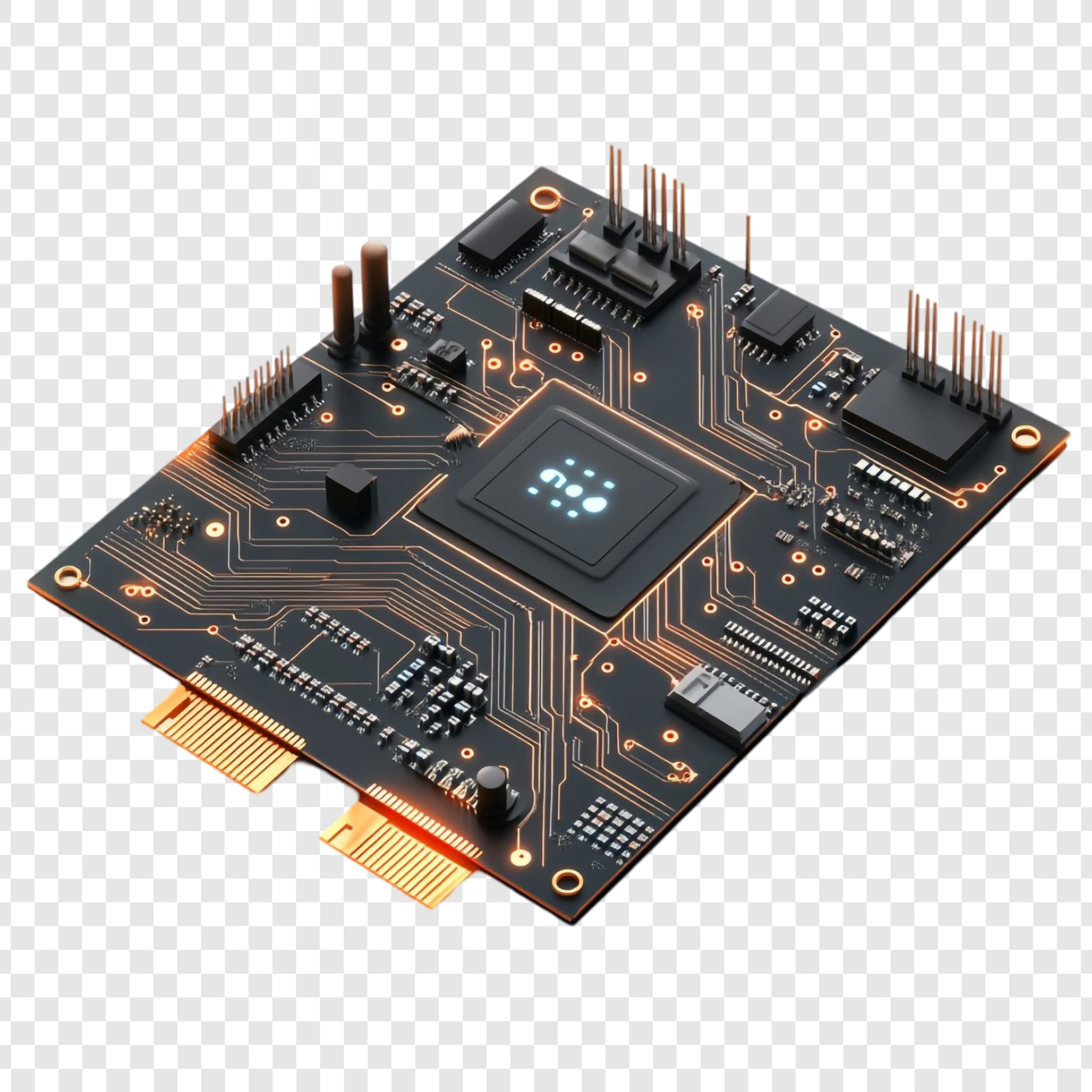 Electronics Components